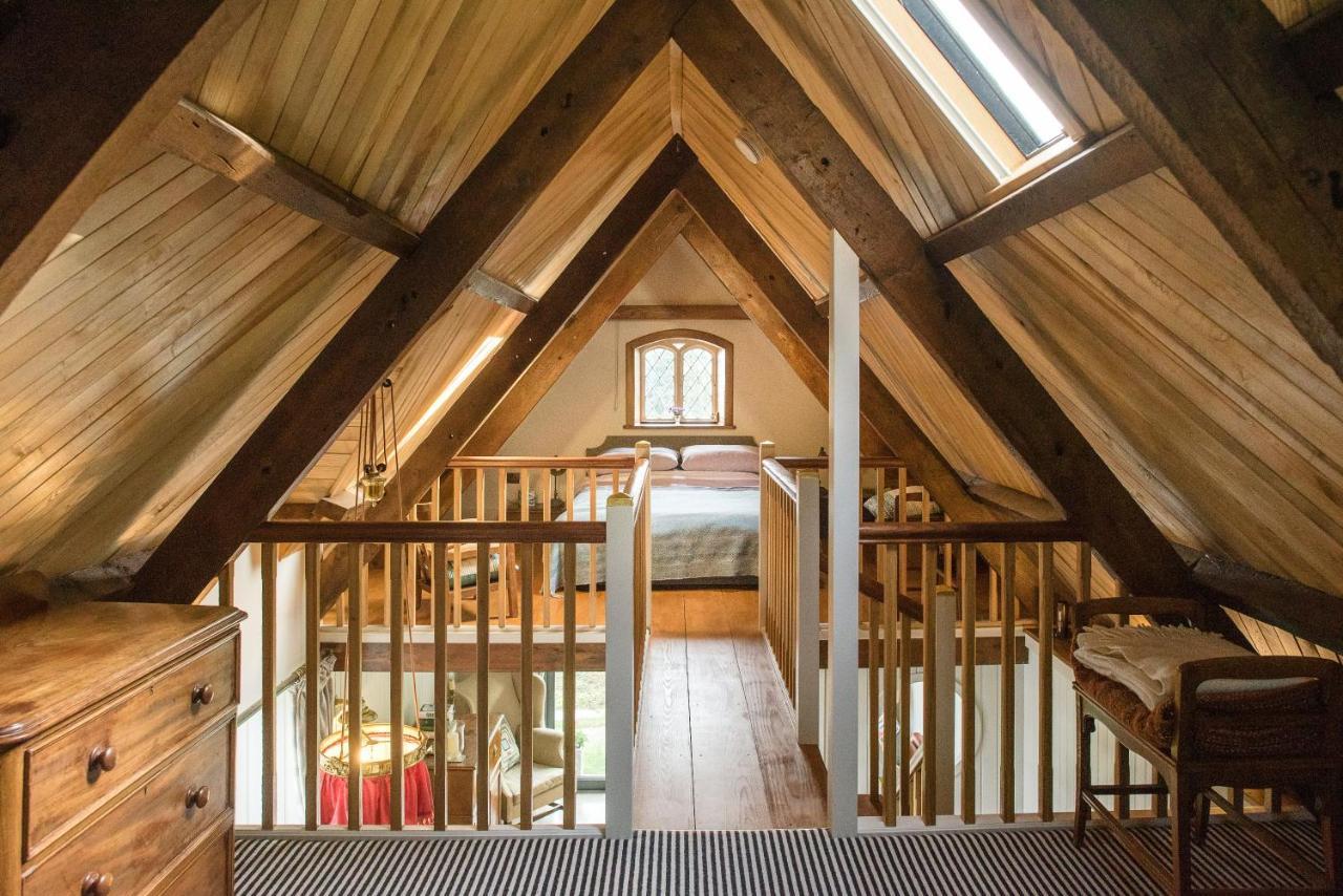 Villa The Boathouse At Old Court à Strangford Extérieur photo