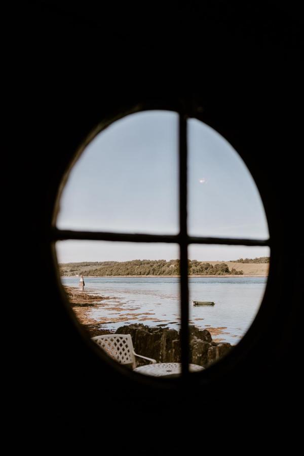 Villa The Boathouse At Old Court à Strangford Extérieur photo